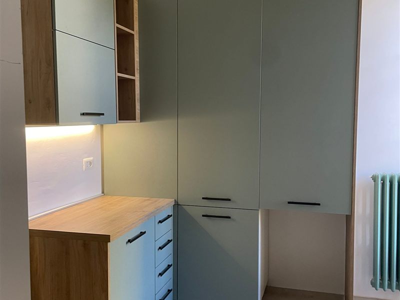 Finiture su misura realizzate da NVN Impresa Edile