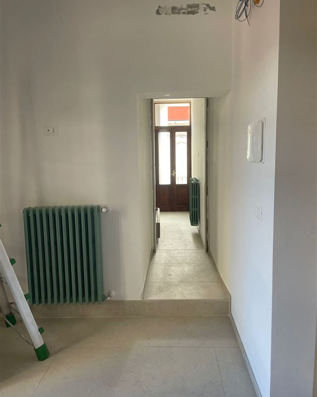 Ristrutturazione completa realizzata da NVN Impresa Edile